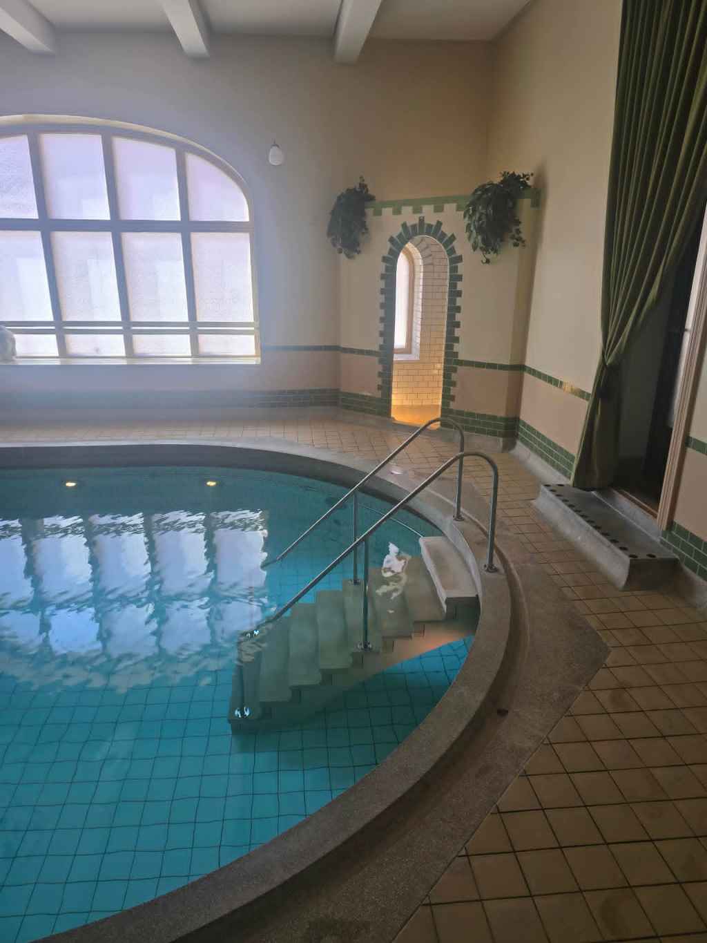 Swedish Massage